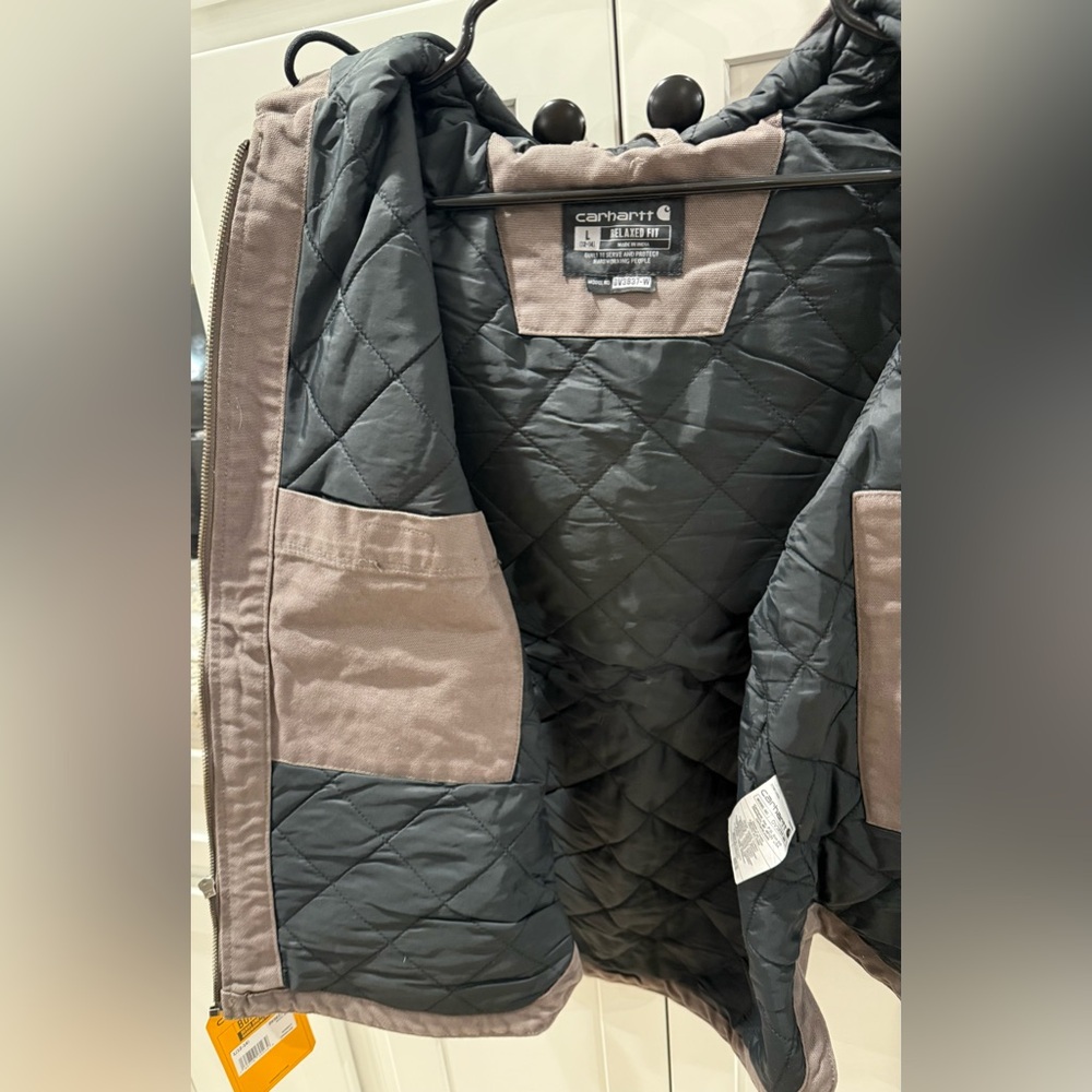 Carhartt Vest